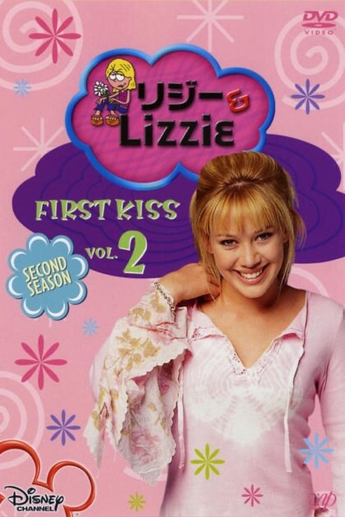Poster for Lizzie McGuire