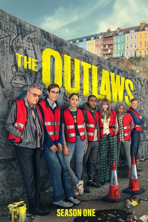 Poster for Series 1