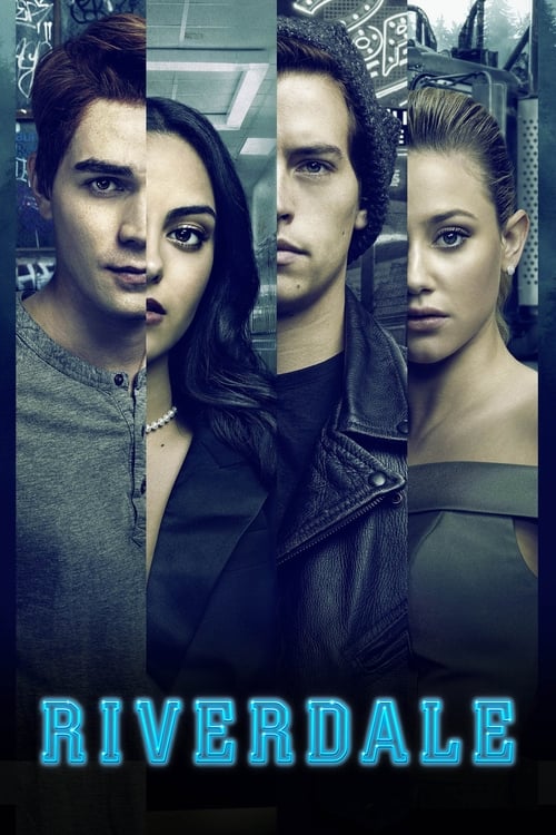 Poster for Season 5