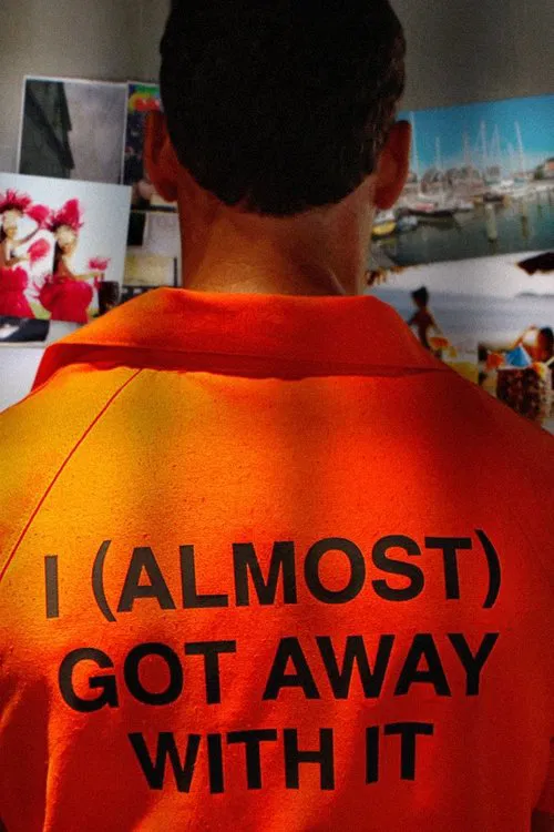 Poster for I (Almost) Got Away With It