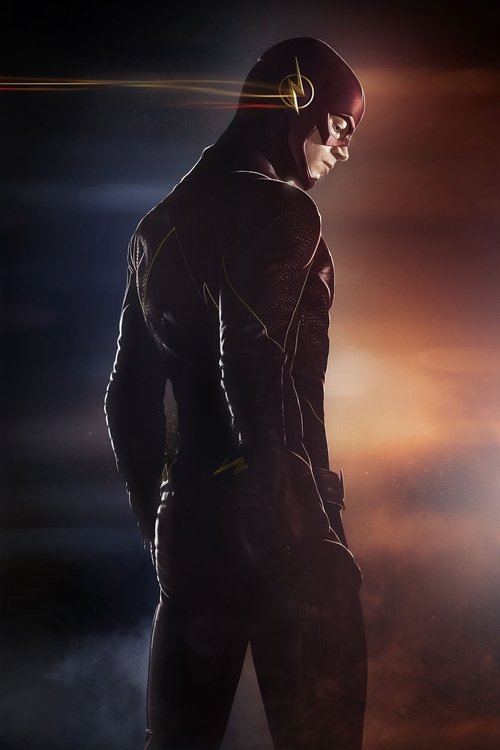 Poster for The Flash