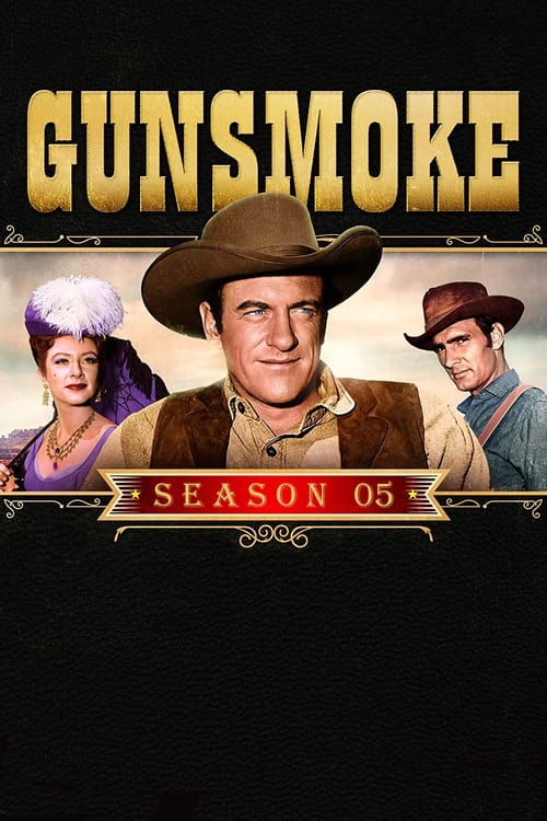 Poster for Season 5