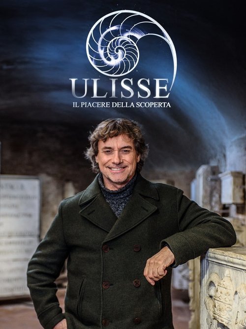 Poster for Ulisse - Il piacere della scoperta