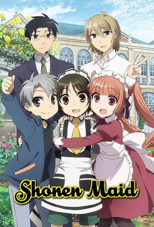 Poster for Season 1