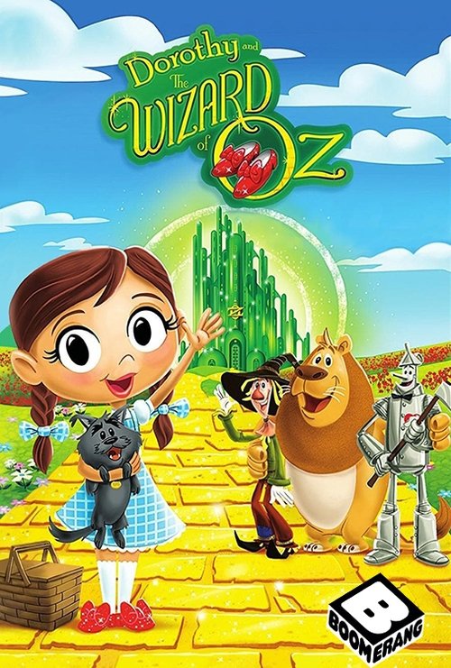 Poster for undefined
