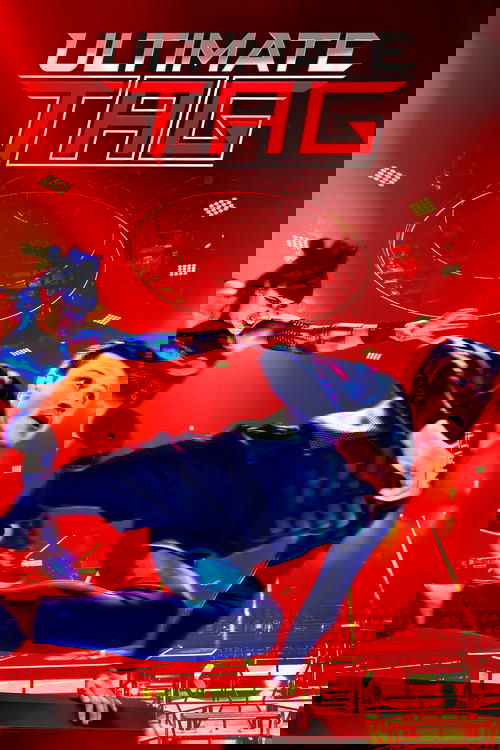 Poster for Ultimate Tag