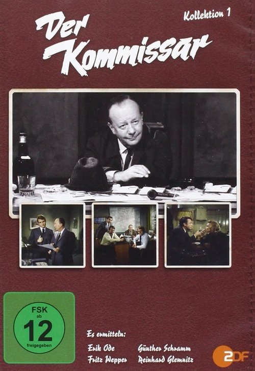 Poster for Season 1