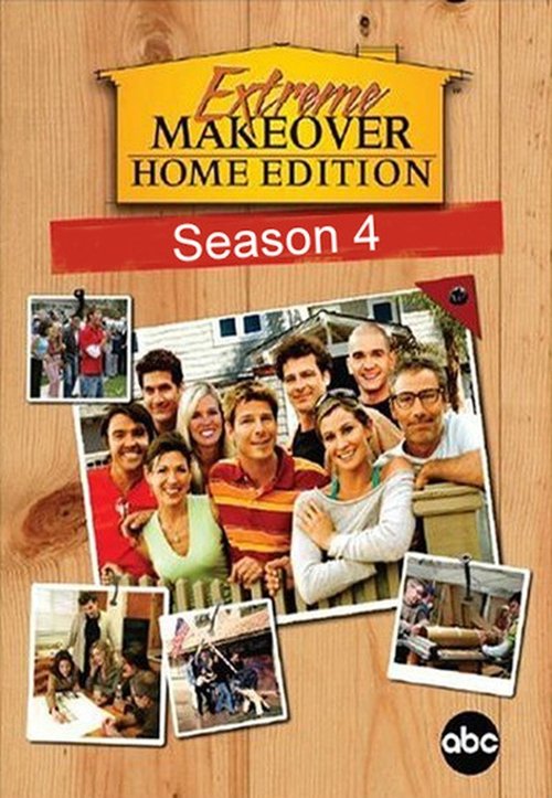 Poster for Season 4