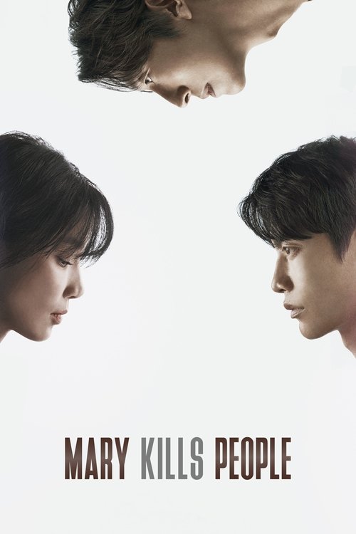 Poster for Mary Kills People