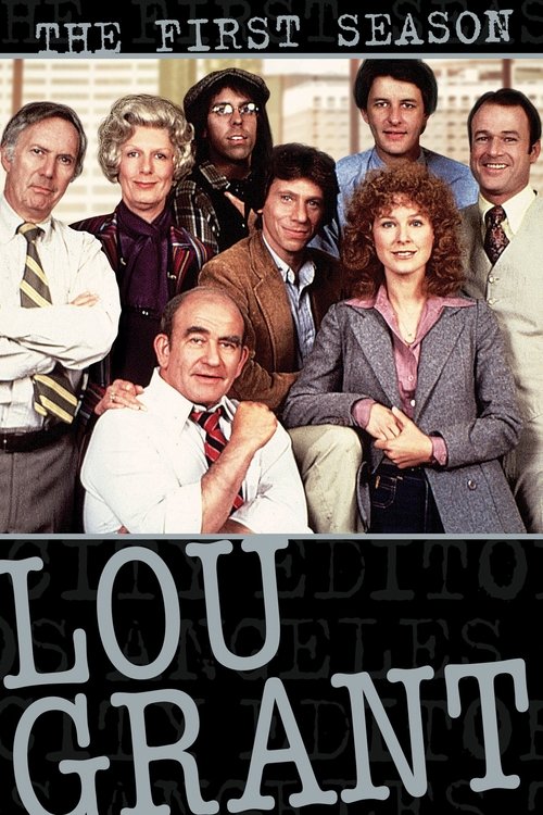 Poster for Season 1