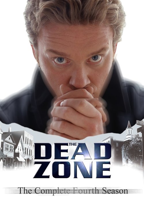 Poster for Season 4