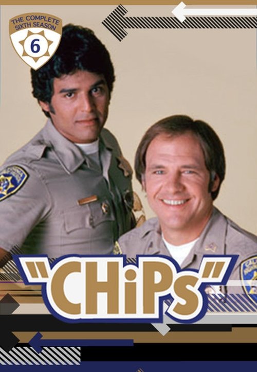 Poster for Season 6