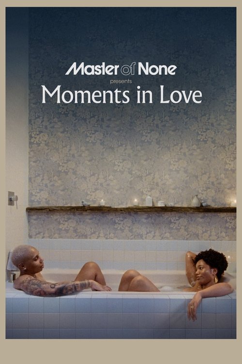 Poster for Master of None