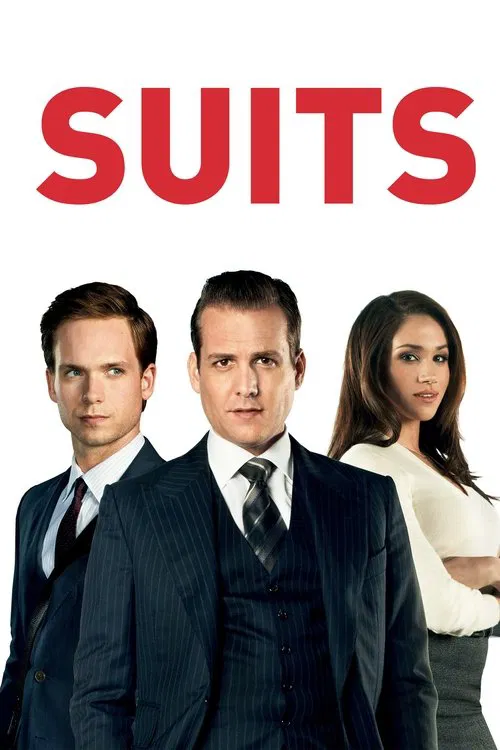 Poster for Season 1