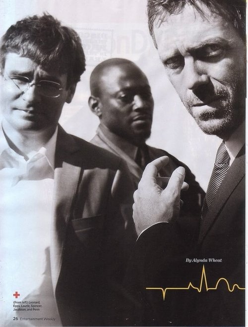 Poster for House