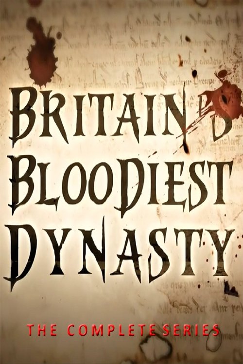 Poster for Season 1