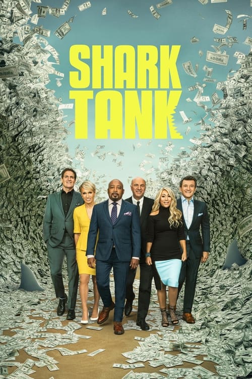 Poster for Season 14