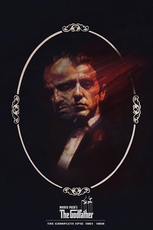 Poster for Miniseries