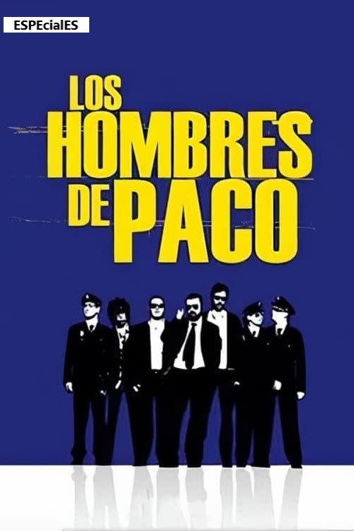 Poster for Specials