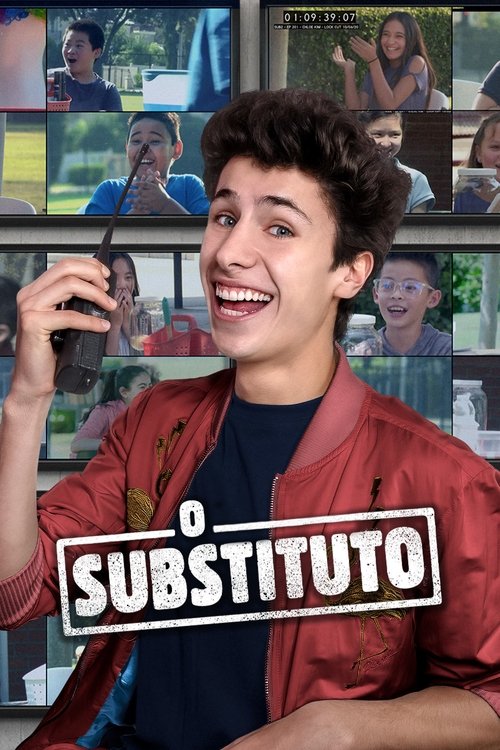 Poster for Season 2