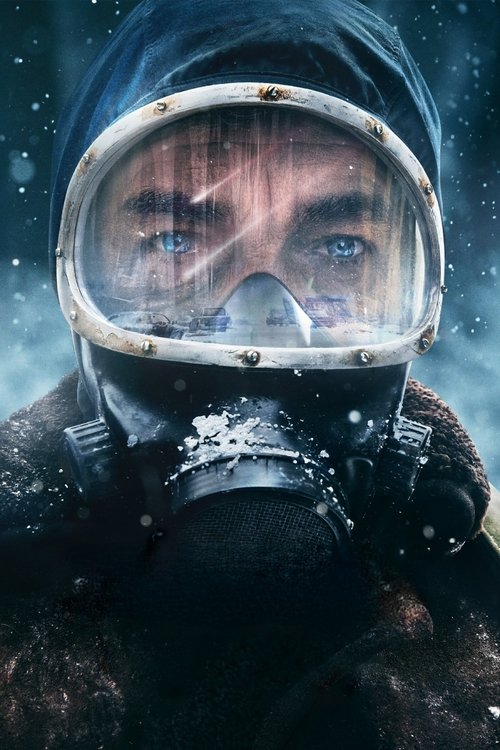Poster for The Eternaut