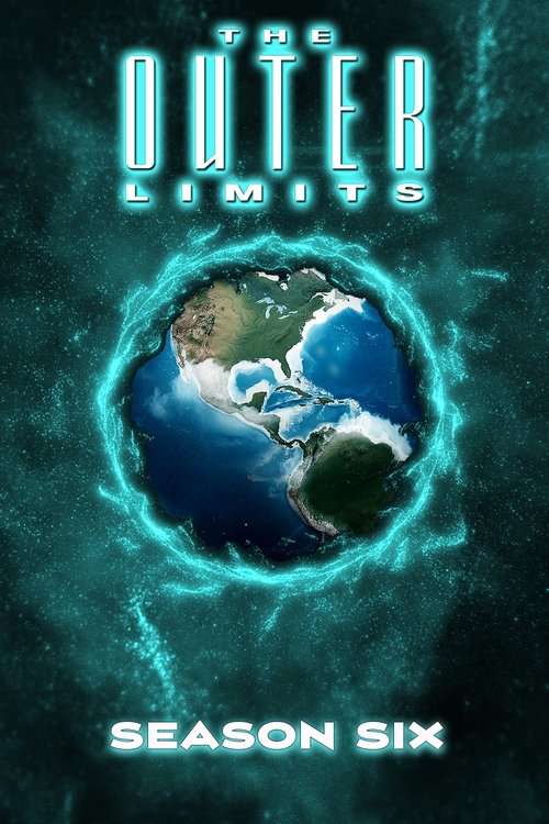Poster for Season 6