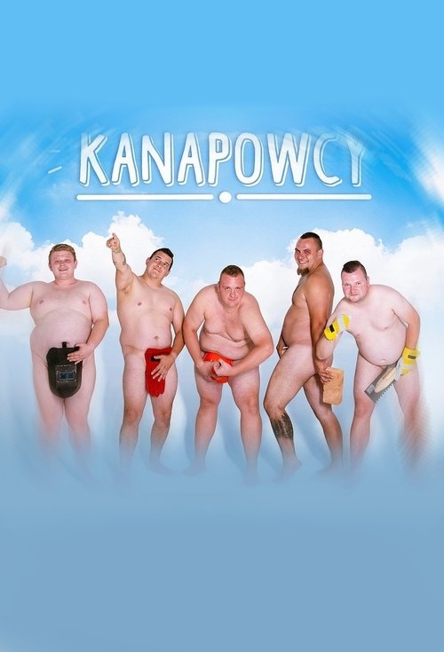 Poster for Kanapowcy