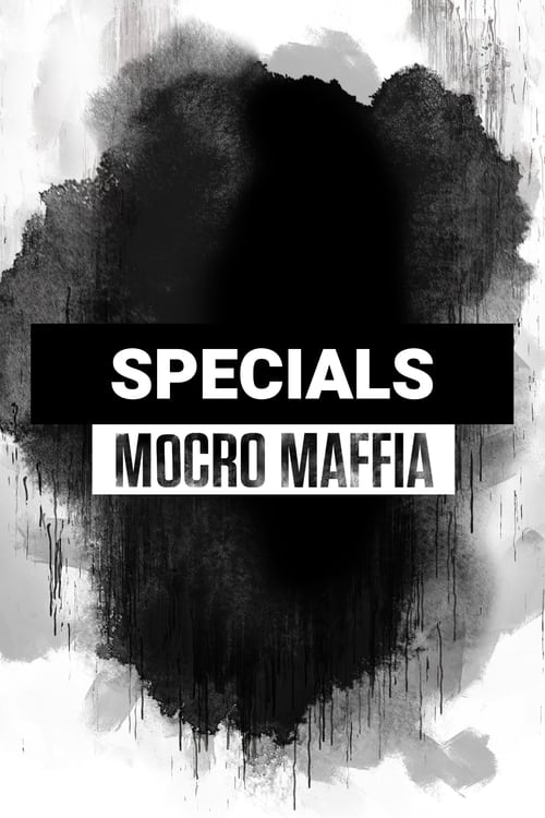 Poster for Specials