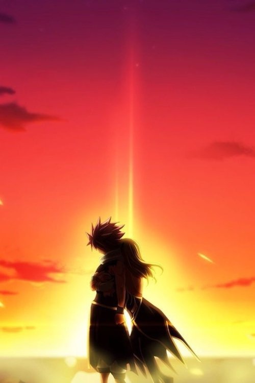 Poster for Fairy Tail