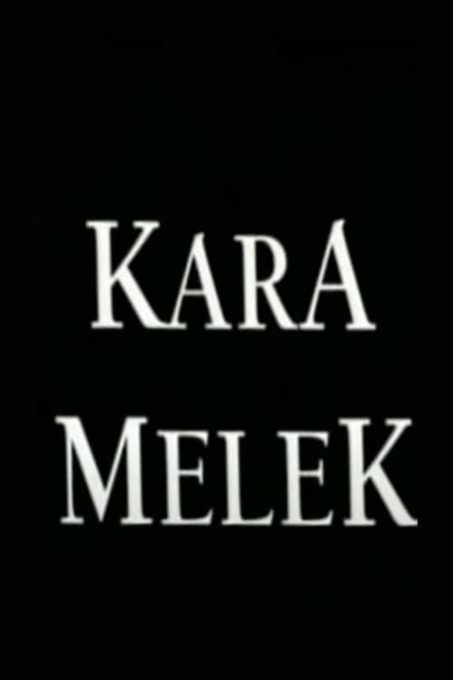 Poster for Kara Melek