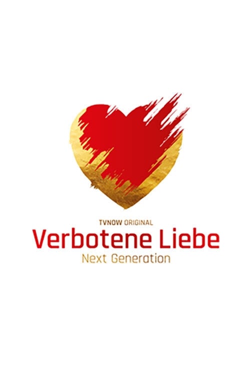 Poster for Forbidden Love - Next Generation