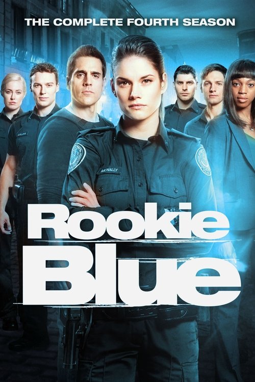 Poster for Season 4