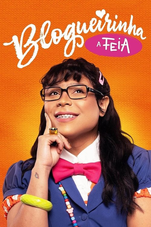 Poster for Blogueirinha, A Feia
