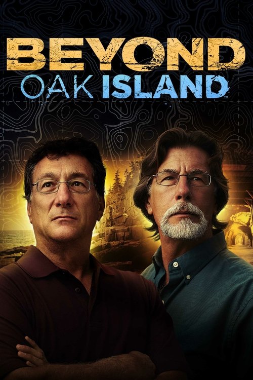 Poster for Season 2