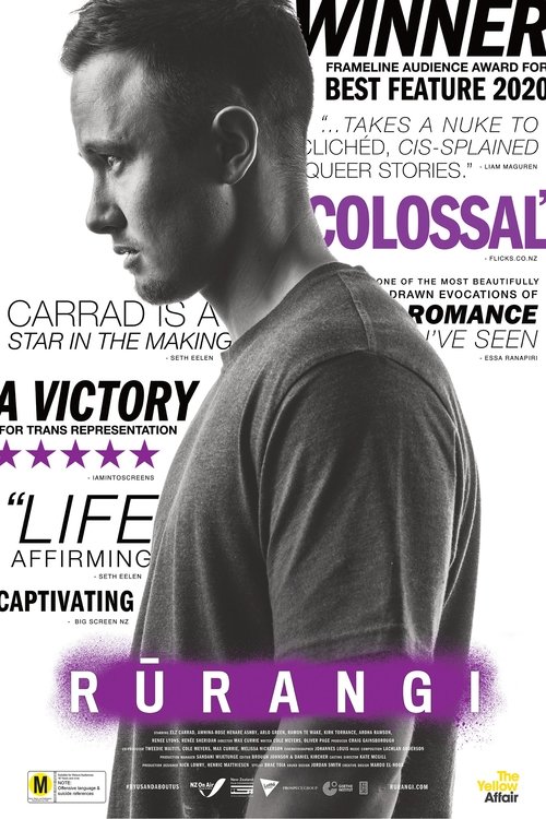 Poster for Season 1