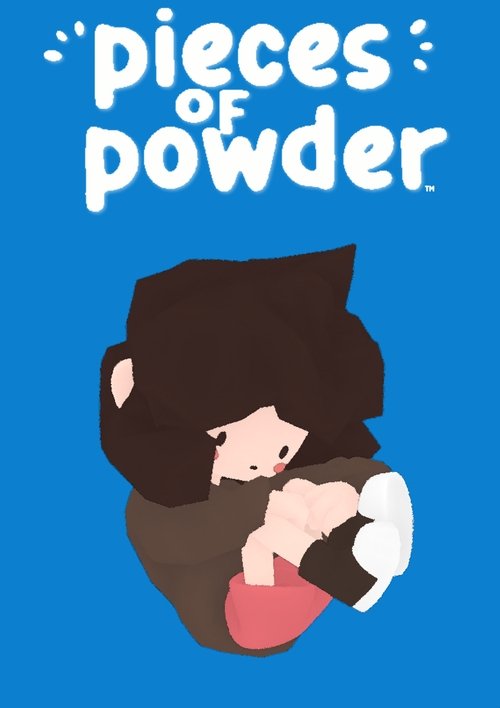 Poster for Pieces of Powder