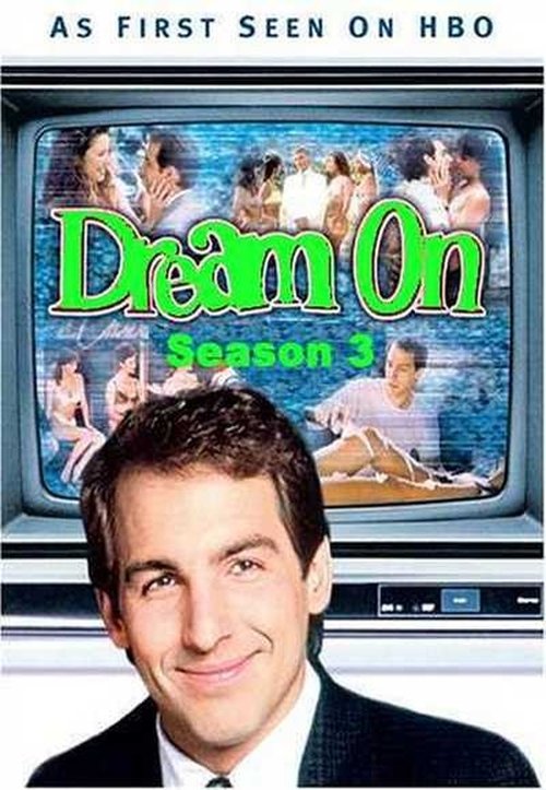 Poster for Season 3