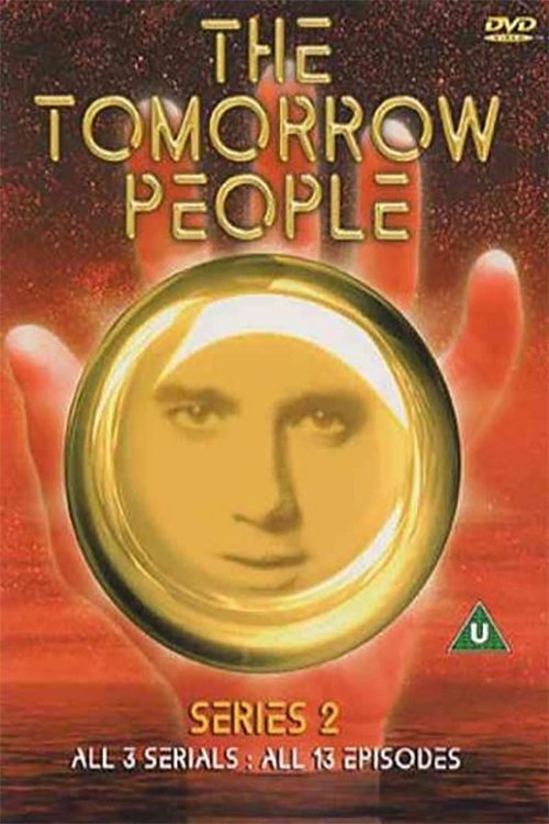 Poster for Series 2