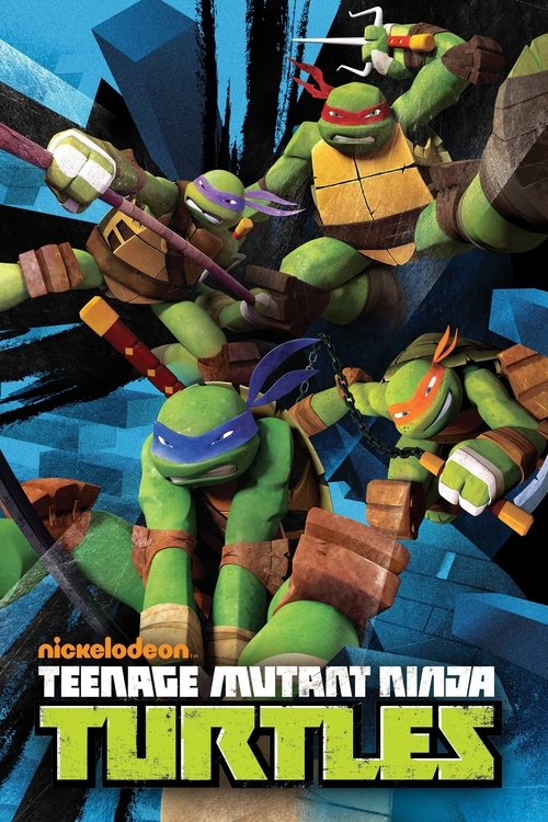 Poster for Season 2
