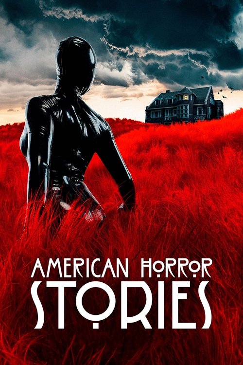 Poster for American Horror Stories