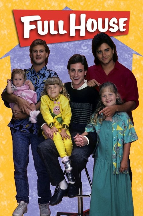 Poster for Full House