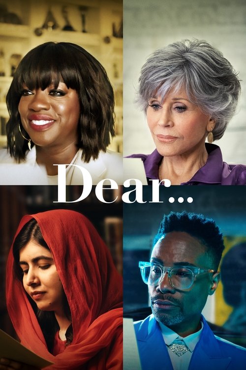 Poster for Dear...