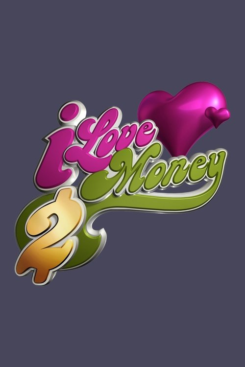 Poster for I Love Money