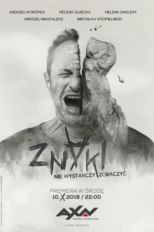 Poster for Season 1