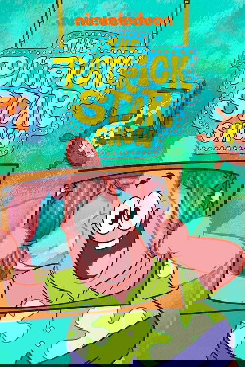Poster for Season 2