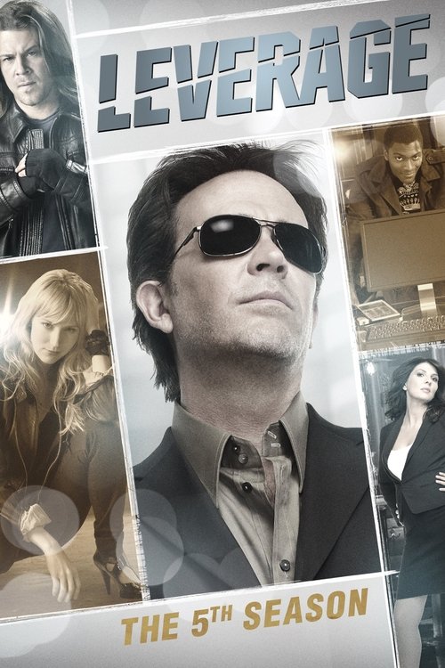 Poster for Season 5