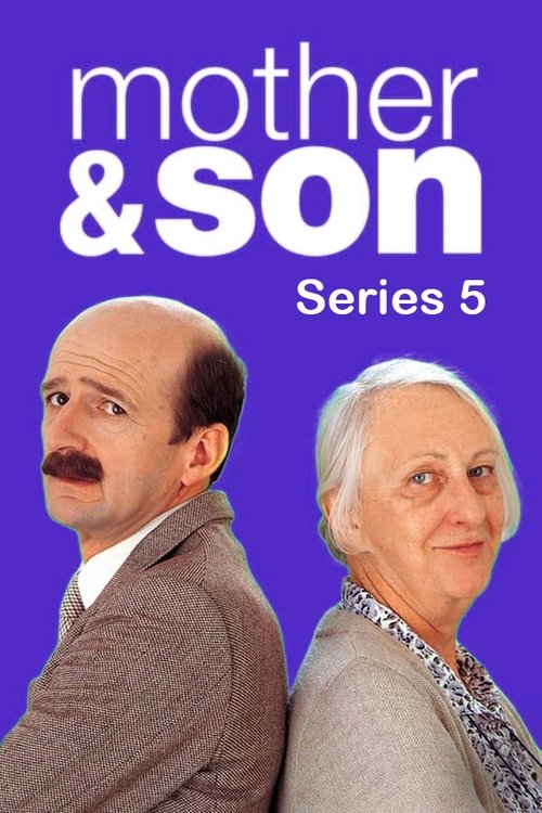 Poster for Season 5
