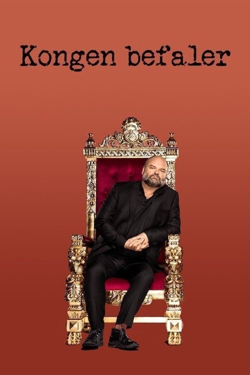 Poster for Season 3