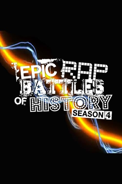 Poster for Season 4