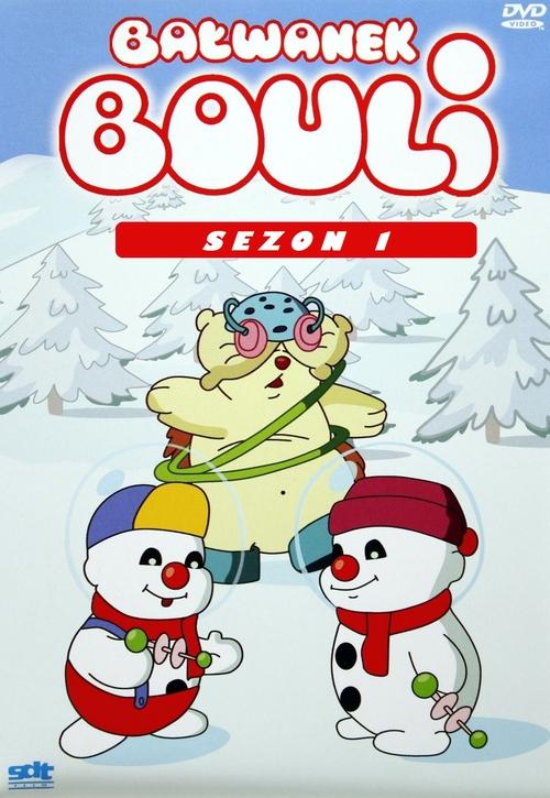 Poster for Season 1